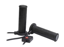 Motorcycle heated grips - motorcycle,