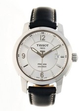Tissot PRC200 Mens watch TO14410A