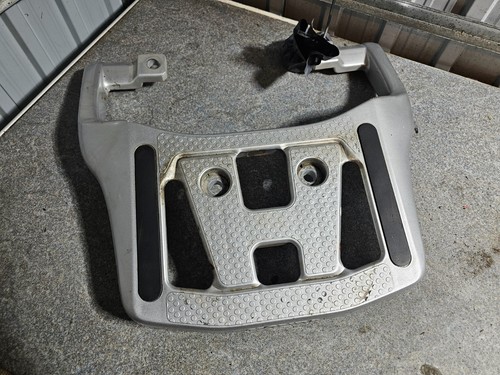 Honda xl125 varadero luggage - xl125,