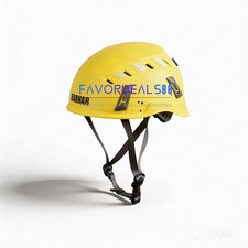 Climbing helmet mountaineering - helmet,