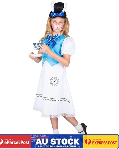 Ck1439 white rabbit - ck1439, in