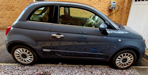 2016 fiat 500 - fiat, 1.2