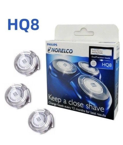 New for philips norelco - for,
