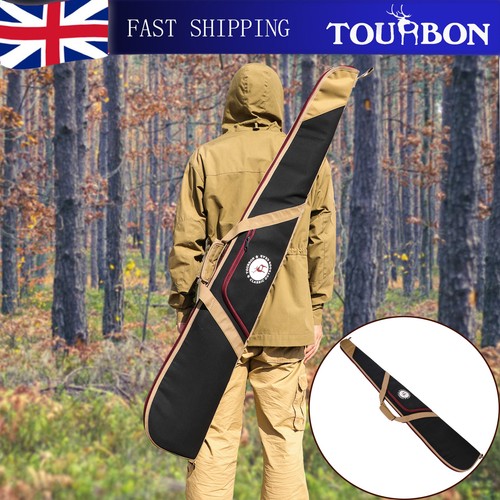 Tourbon hunting shotgun bag - tourbon,