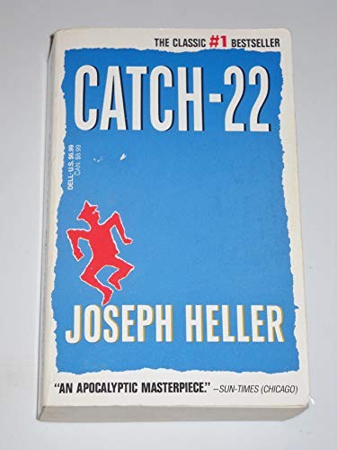 Catch heller joseph - heller,,