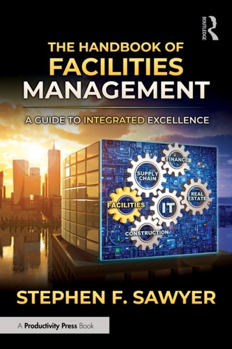 The handbook facilities - the, of