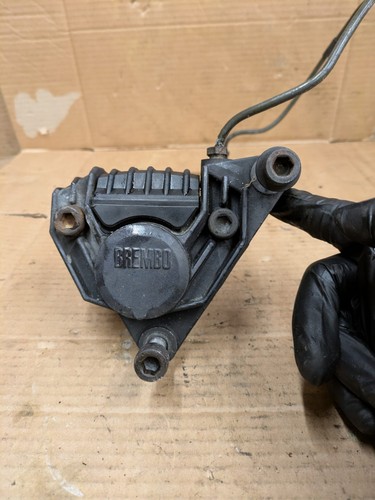 1990 bmw k100 - bmw,