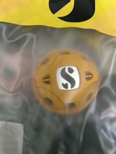 Scubapro s600 purge - scubapro,