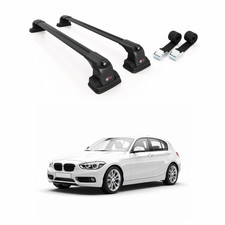 Roof Rack Cross Bars for BM'W