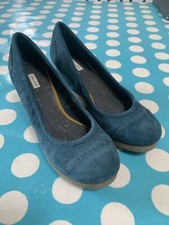 NEW White Stuff shoes, Size Uk