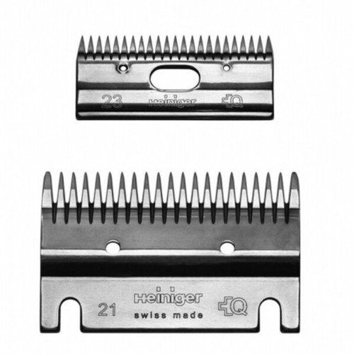 Heiniger coarse blades - coarse,
