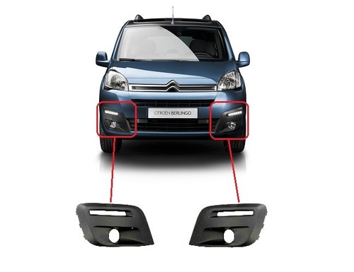 New for citroen berlingo - for,