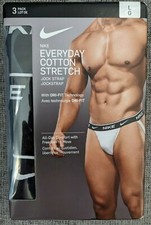 NEW Nike Everyday Cotton