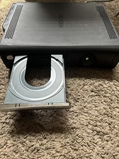 Microsoft Xbox 360 Elite 120GB