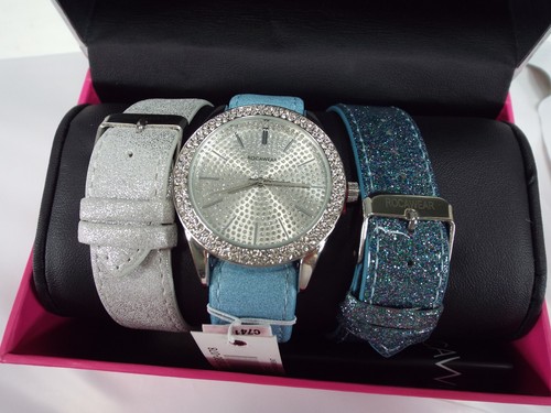 New rocawear crystal tri band - new,