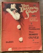 The Passing Show A Cycle of