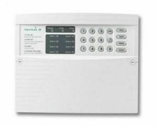Texecom Veritas 8  zone Alarm