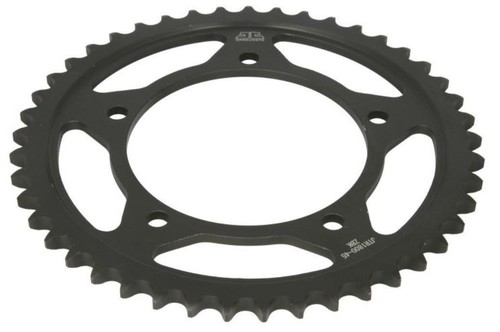 Rear sprocket 45z - jt,