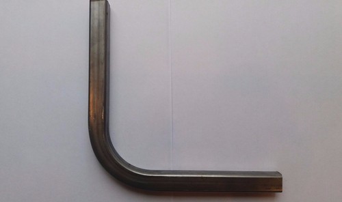 Mild steel square - steel, tube