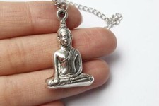 large SPIRITUAL BUDDHA pendant