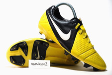 Nike CTR360 Maestri III "Sonic