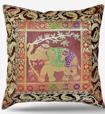 Indian Bohemian Mandala Silk