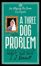 A Three Dog Problem: The Queen