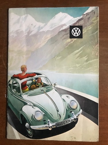 Volkswagen beetle car - beetle, sales