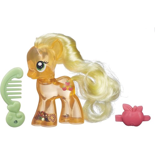 Little pony applejack water - little,
