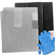 Filter Filters x 2 for HYGENA