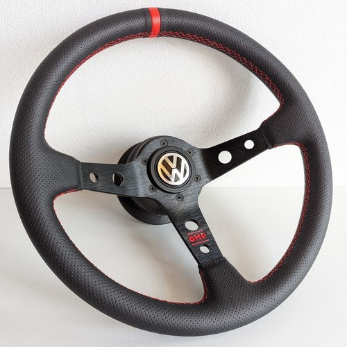 Steering wheel fits golf - wheel,