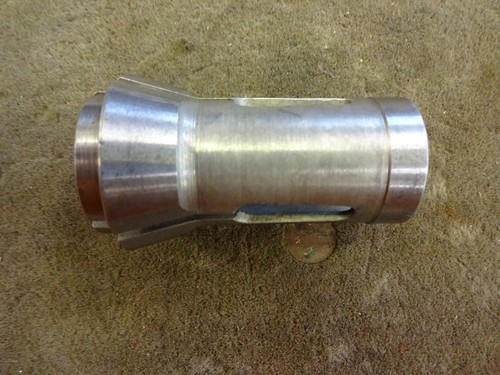 Marlco style hexagon - style, 1/4"