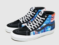 Vans x SpongeBob Sandy Liang