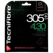 Tecnifibre 305+ 16 1.30mm