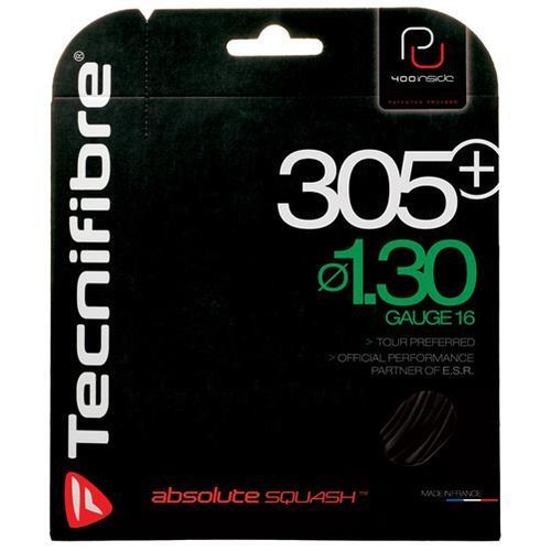 Tecnifibre 305 1 30mm - 305+, 1.30mm