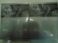 2008 Harley Davidson TOURING