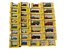 Classix OO scale 1/76 models selection. All in original boxes Choose from menu