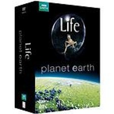David Attenborough: Planet