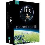 David attenborough planet - attenborough:,