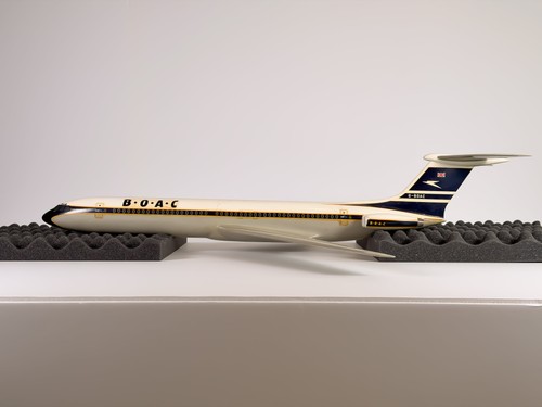 Vintage westway models boac - vintage,