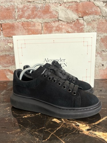 Alexander mcqueen oversized - alexander,