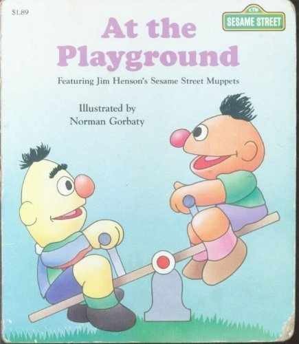 The playground sesame - the, (sesame