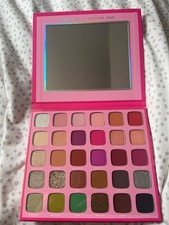 Jeffree star x morphe palette