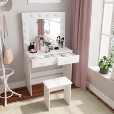 Dressing table Set With