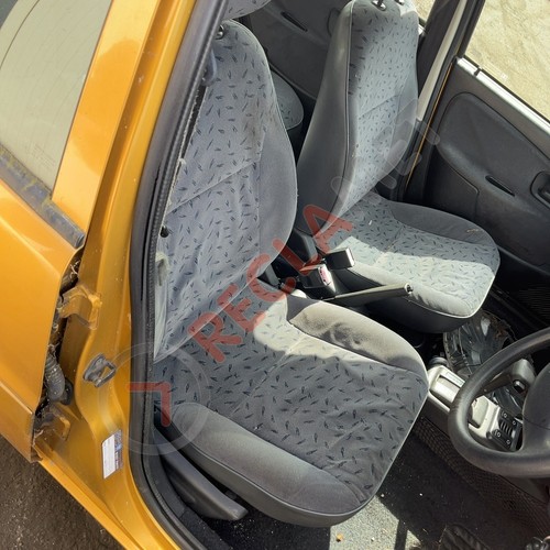 Citroen saxo desire mk1 - mk1, fl