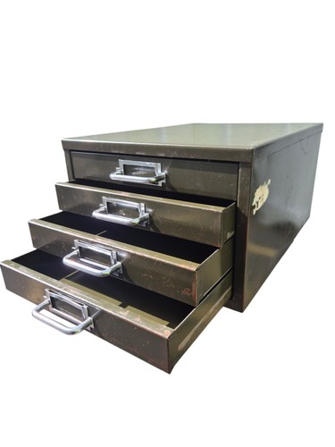 Vintage retro drawers - vintage,