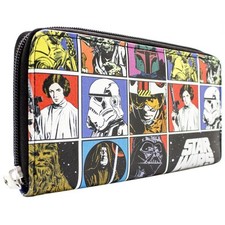Star Wars Heroes & Villains