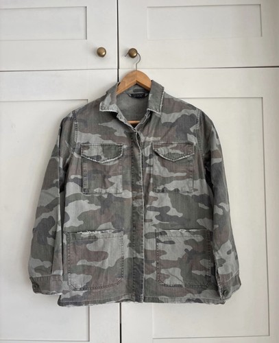 Vintage topshop distressed - topshop,