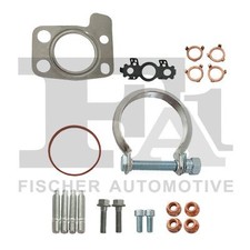 2x ✅Fits FISCHER KT210330