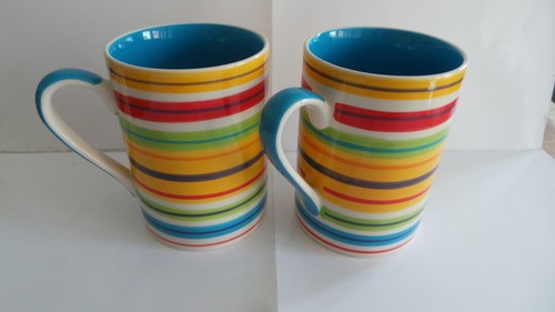 Whittard chelsea stripey - chelsea,
